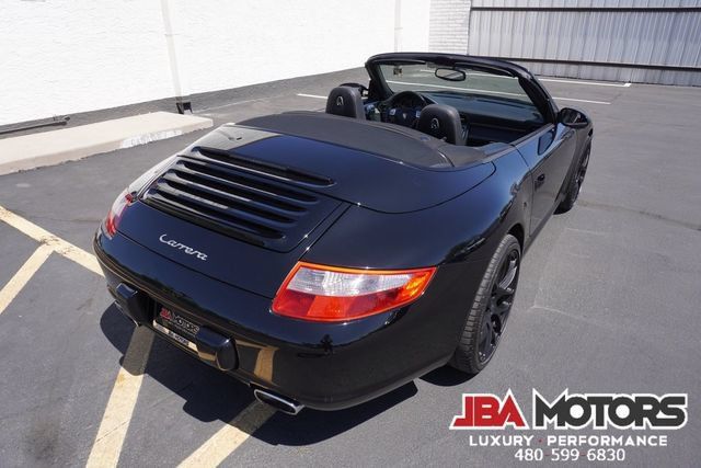 Used 2008 Porsche 911 Carrera RWD image 82