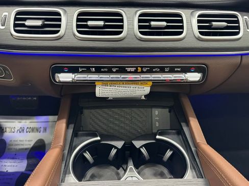 New 2026 Mercedes-Benz GLE 350 4MATIC image 41