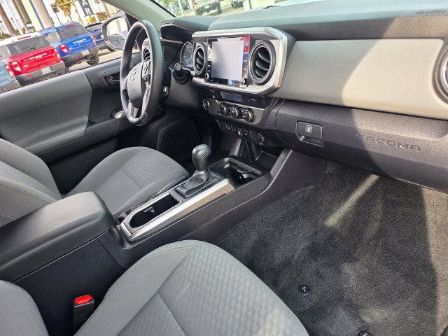 Used 2023 Toyota Tacoma SR5 RWD image 16