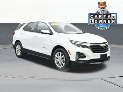 Used 2023 Chevrolet Equinox LT