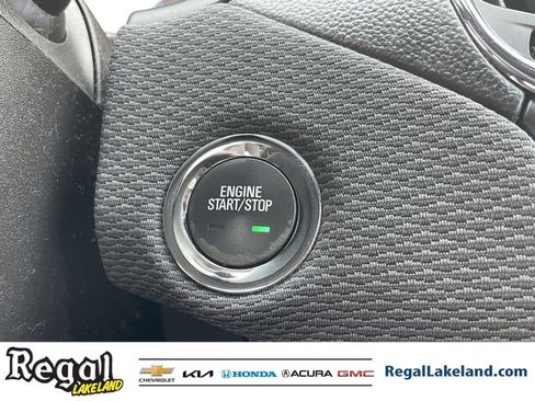 Used 2016 Chevrolet Cruze LT w/ Convenience Package image 30