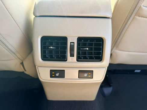 Used 2017 Subaru Outback 2.5i Limited image 25