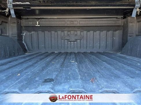 Used 2019 Chevrolet Silverado 1500 RST image 27