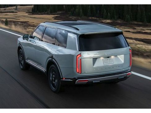 New 2027 Kia Telluride S image 6