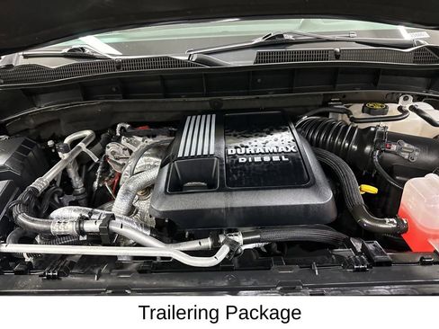 Used 2024 GMC Sierra 1500 Denali image 18