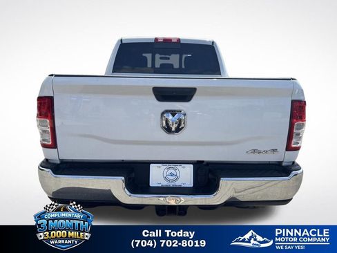 Used 2020 RAM 2500 Tradesman AWD/4WD image 6