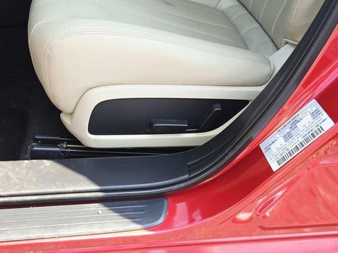 Certified 2021 MAZDA MAZDA6 Touring FWD image 32