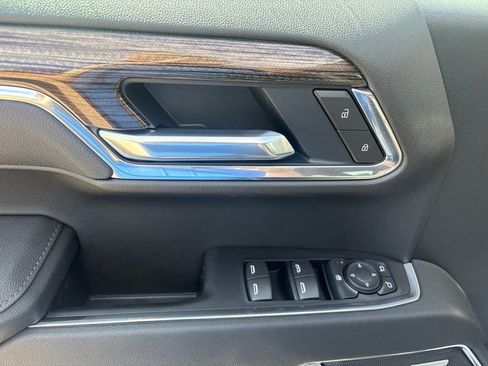 New 2026 Chevrolet Silverado 1500 LT Trail Boss w/ LT Trail Boss Premium Package AWD/4WD image 14
