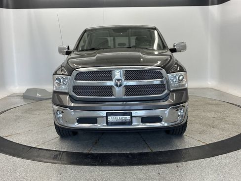 Used 2014 RAM 1500 Limited AWD/4WD image 12