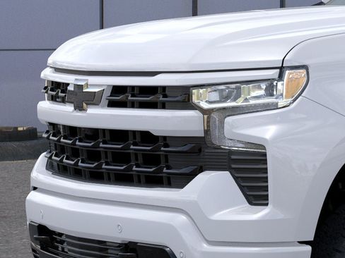 New 2026 Chevrolet Silverado 1500 RST w/ RST All Star Premium Package AWD/4WD image 13
