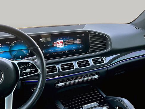 Used 2020 Mercedes-Benz GLE 350 image 7