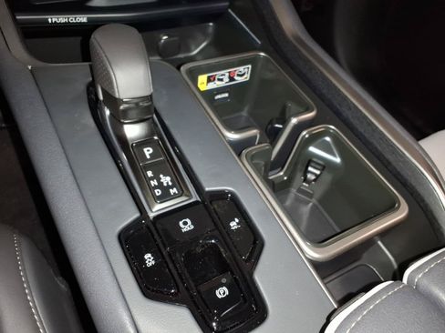 New 2026 Lexus TX 500h AWD w/ Technology Package image 6