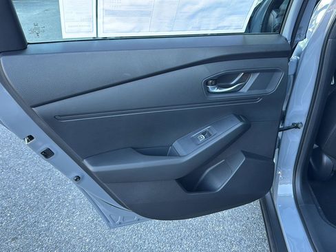 New 2025 Honda Accord Sport image 15