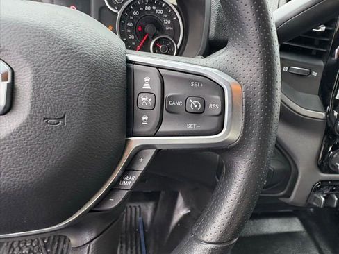 New 2025 RAM 2500 Tradesman w/ Chrome Appearance Group image 19