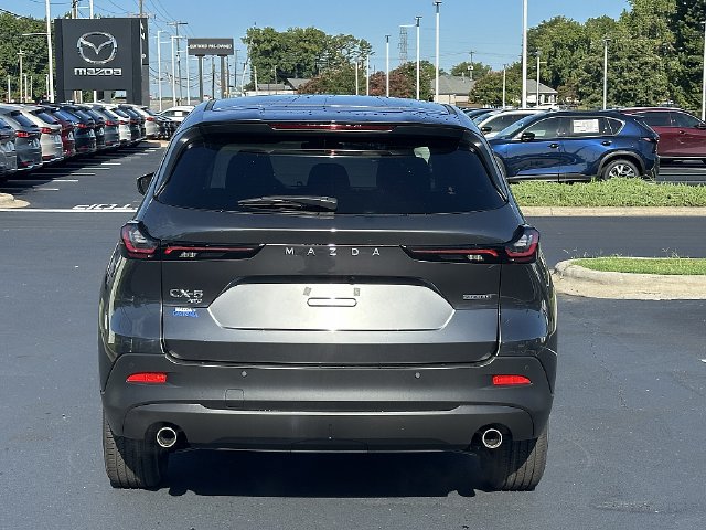 New 2026 MAZDA CX-5 Select AWD/4WD image 8