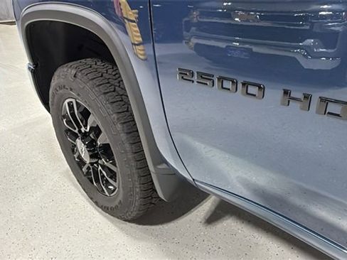 New 2026 Chevrolet Silverado 2500 Custom w/ Custom Value Package image 14