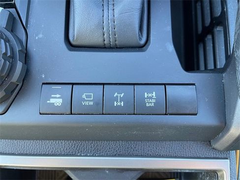 Used 2024 Toyota Tacoma Trailhunter image 25