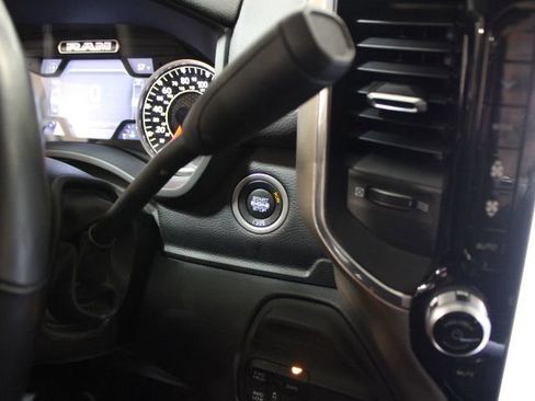 Used 2024 RAM 2500 Laramie image 37