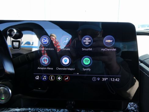 Certified 2021 Chevrolet Corvette Stingray Coupe w/ Battery Protection Package image 31