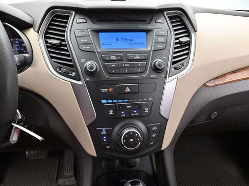 Used 2013 Hyundai Santa Fe Sport FWD image 21