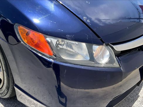 Used 2008 Honda Civic LX image 30