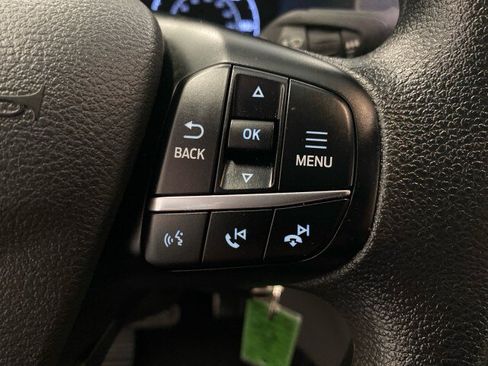 Used 2024 Ford Transit 350 XL AWD/4WD image 22