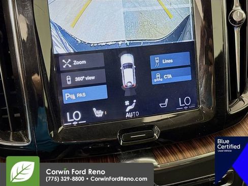 Used 2019 Volvo XC60 T6 Inscription image 18