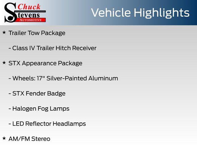 New 2026 Ford Ranger XL RWD image 6