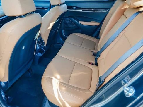 Certified 2024 Kia Seltos SX image 17