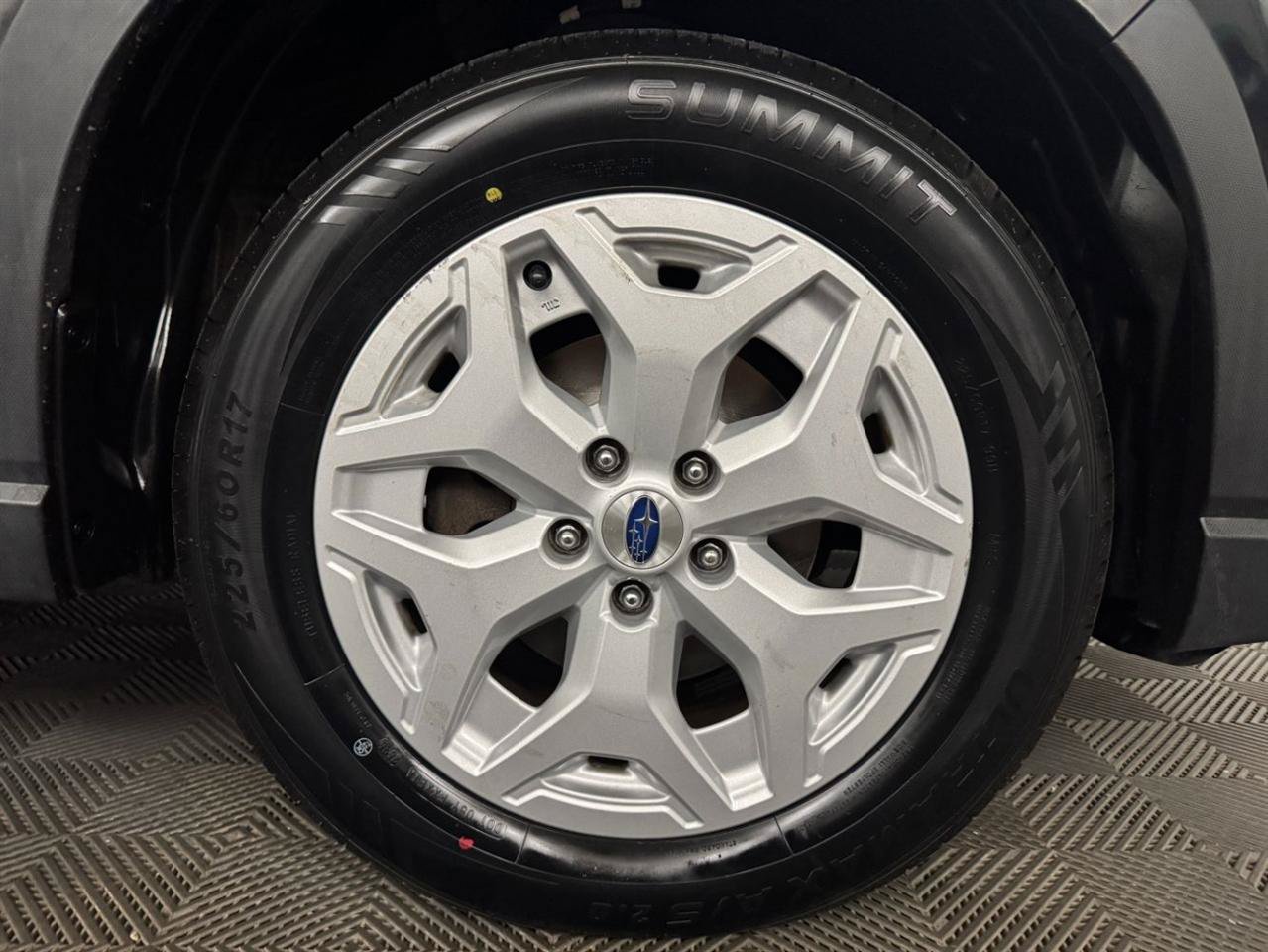 Used 2020 Subaru Forester w/ Alloy Wheel Package AWD/4WD image 25