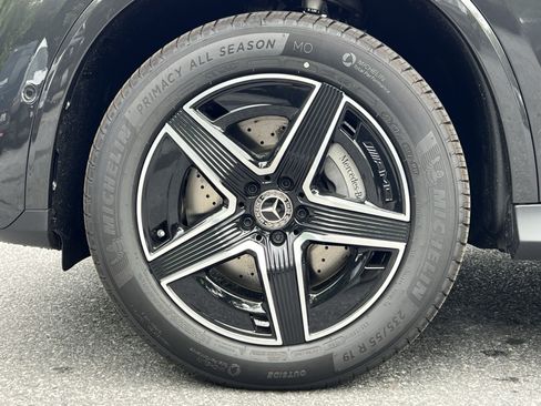 New 2026 Mercedes-Benz GLC 300 4MATIC image 17