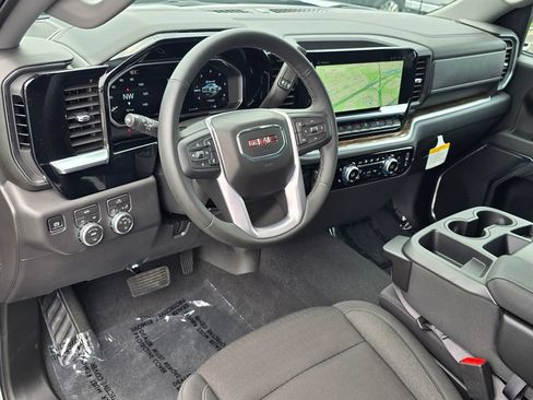 Used 2026 GMC Sierra 1500 Elevation AWD/4WD image 11