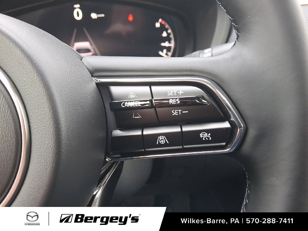 Certified 2026 MAZDA CX-90 3.3 Turbo w/ Premium Sport Pkg AWD/4WD image 19