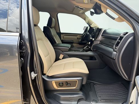 Used 2019 RAM 1500 Limited AWD/4WD image 13