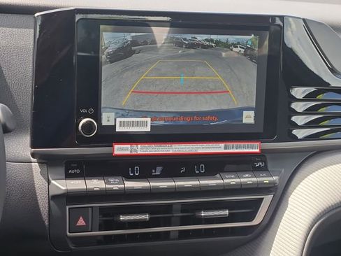Certified 2026 Toyota Camry SE w/ Convenience Package FWD image 21
