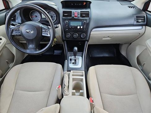 Used 2013 Subaru Crosstrek 2.0i Premium w/ Popular Pkg 2 AWD/4WD image 15