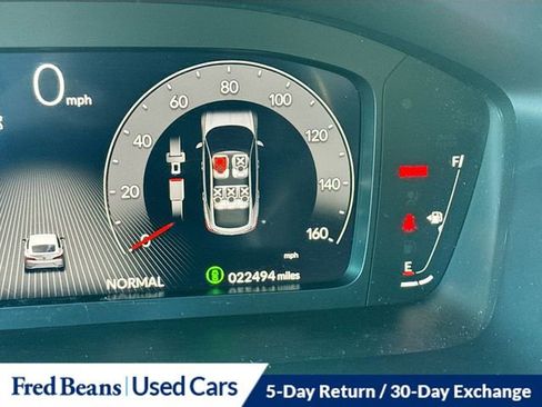 Used 2023 Acura Integra A-Spec image 13