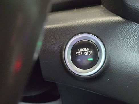 Used 2019 GMC Terrain SLT w/ Preferred Package FWD image 19