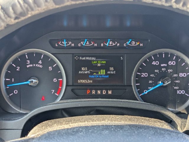 Used 2021 Ford F250 XLT w/ XLT Premium Package AWD/4WD image 32