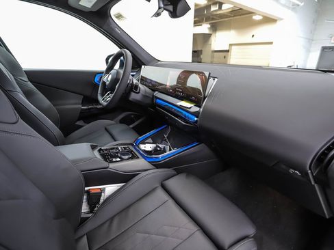 New 2026 BMW X3 xDrive30 w/ Premium Package image 30