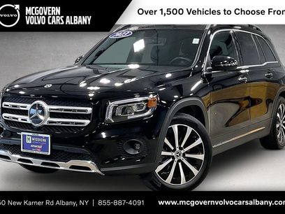 Used 2023 Mercedes-Benz GLB 250 4MATIC w/ Premium Package