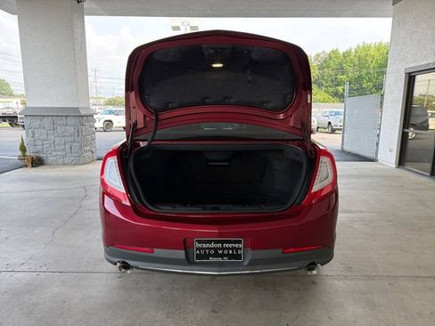 Used 2015 Lincoln MKS w/ Equipment Group 101A FWD image 15