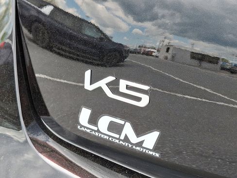 New 2026 Kia K5 GT-Line AWD/4WD image 19