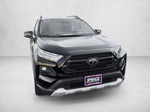Used 2024 Toyota RAV4 Adventure image 3