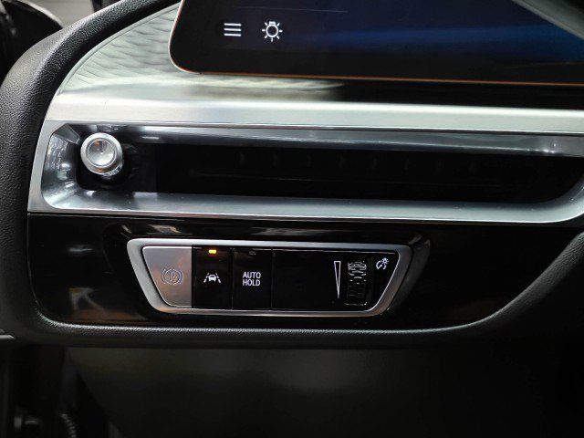 Used 2024 Cadillac Lyriq Sport w/ LPO, Floor Liner Package AWD/4WD image 32