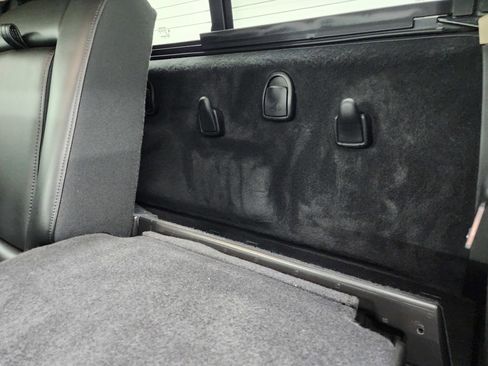 Used 2021 RAM 3500 Laramie image 43