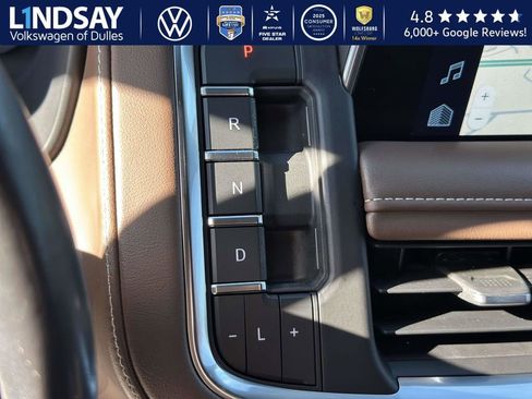 Used 2022 Chevrolet Tahoe High Country image 20