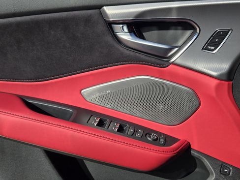 New 2026 Acura RDX A-Spec image 16