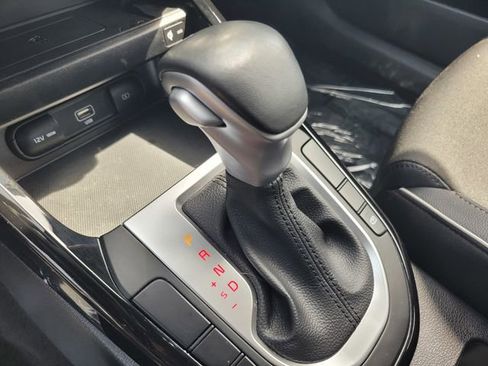 Used 2023 Kia Forte GT-Line w/ GT-Line Premium Package FWD image 18
