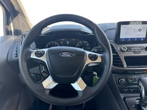 Used 2021 Ford Transit Connect XLT FWD image 11